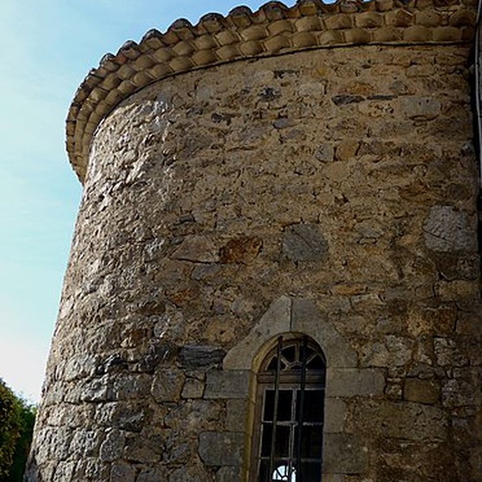 Photo de Église Sainte-Marie de Genestelle