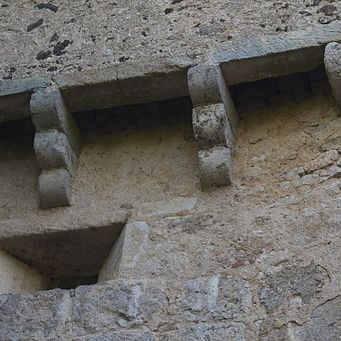 Photo de Église Sainte-Marie de Genestelle
