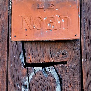 Église Sainte-Marie de Genestelle