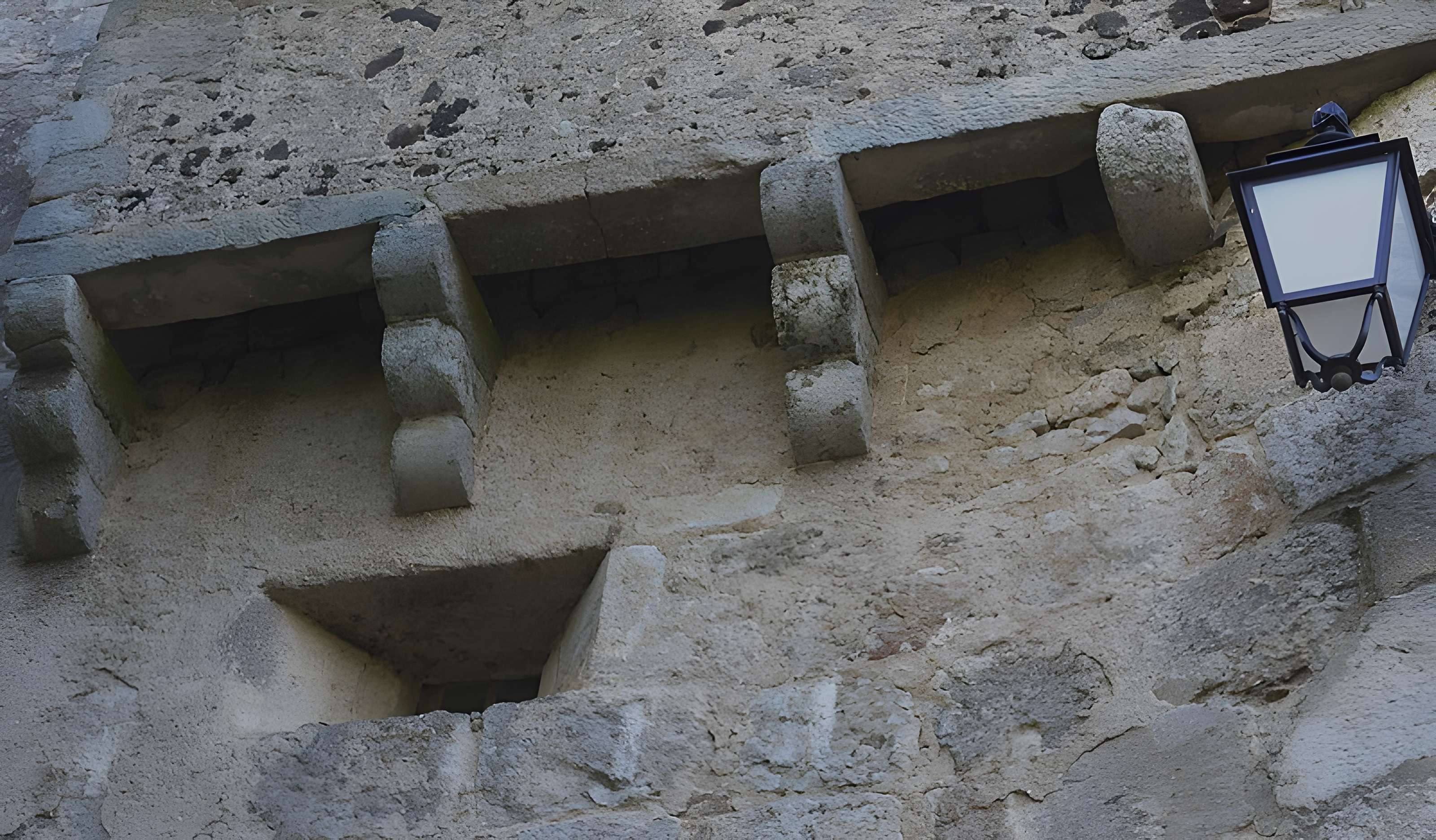 Église Sainte-Marie de Genestelle