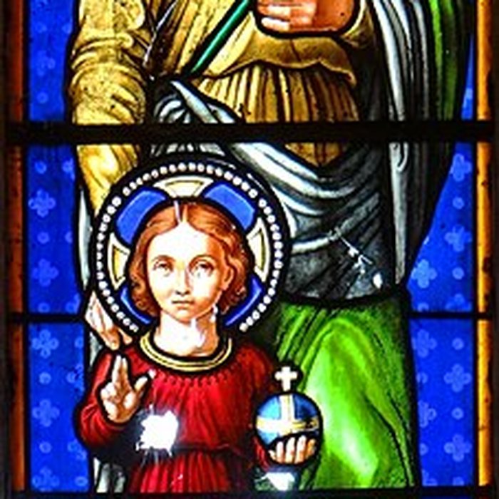 Photo de Église Sainte-Marie de Lannes