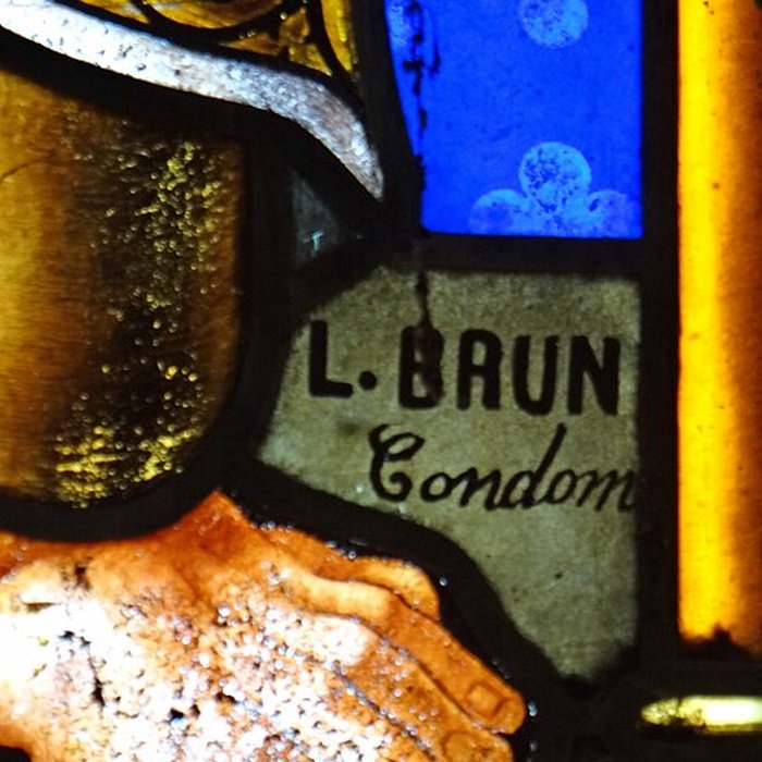 Photo de Église Sainte-Marie de Lannes