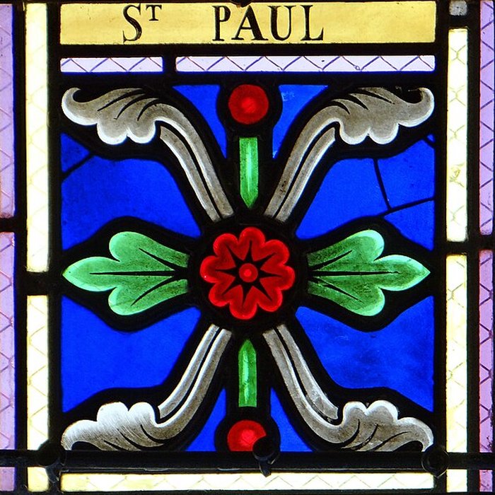 Photo de Église Sainte-Marie de Lannes