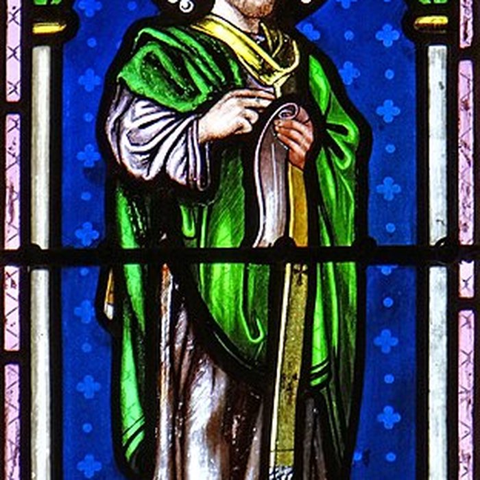 Photo de Église Sainte-Marie de Lannes