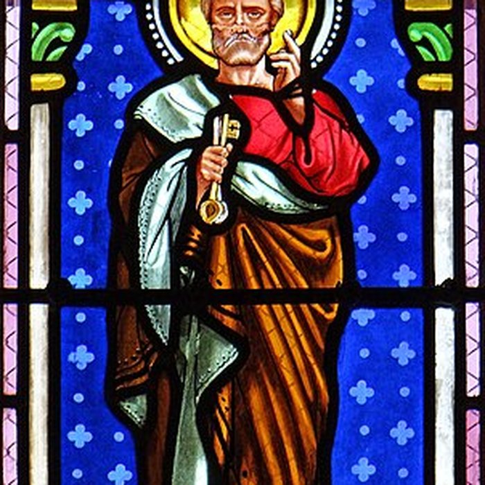 Photo de Église Sainte-Marie de Lannes