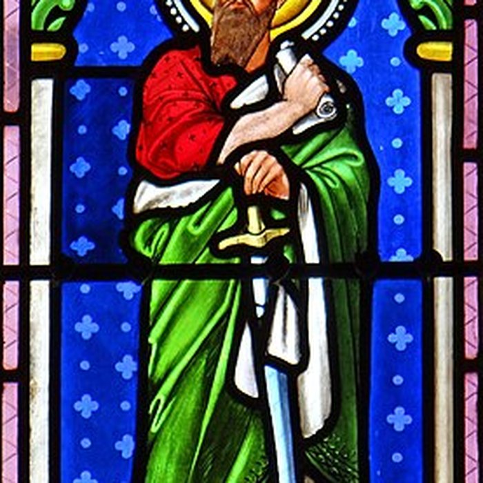 Photo de Église Sainte-Marie de Lannes