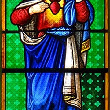 Église Sainte-Marie de Lannes