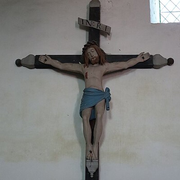 Photo de Église Sainte-Marie de Longeville-sur-la-Laines