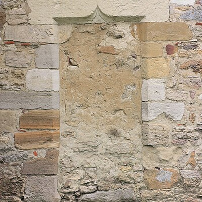 Photo de Église Sainte-Marie de Longeville-sur-la-Laines