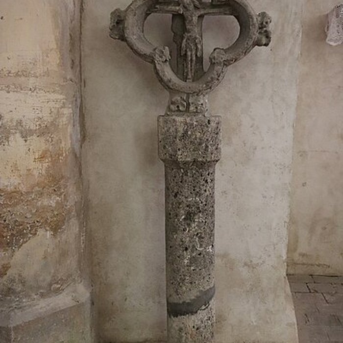 Photo de Église Sainte-Marie de Longeville-sur-la-Laines