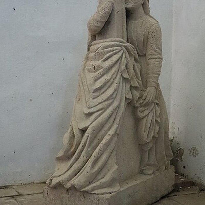 Photo de Église Sainte-Marie de Longeville-sur-la-Laines