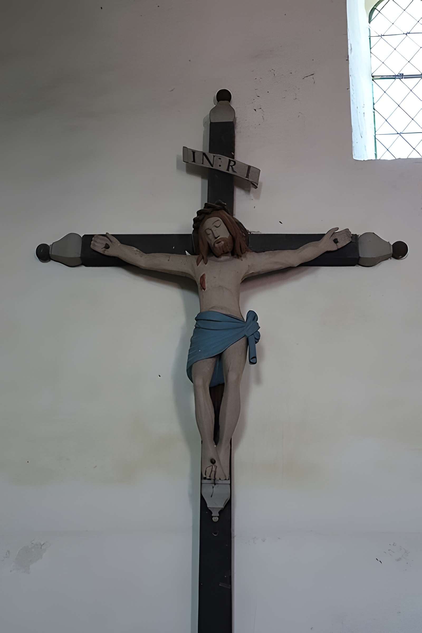 Église Sainte-Marie de Longeville-sur-la-Laines