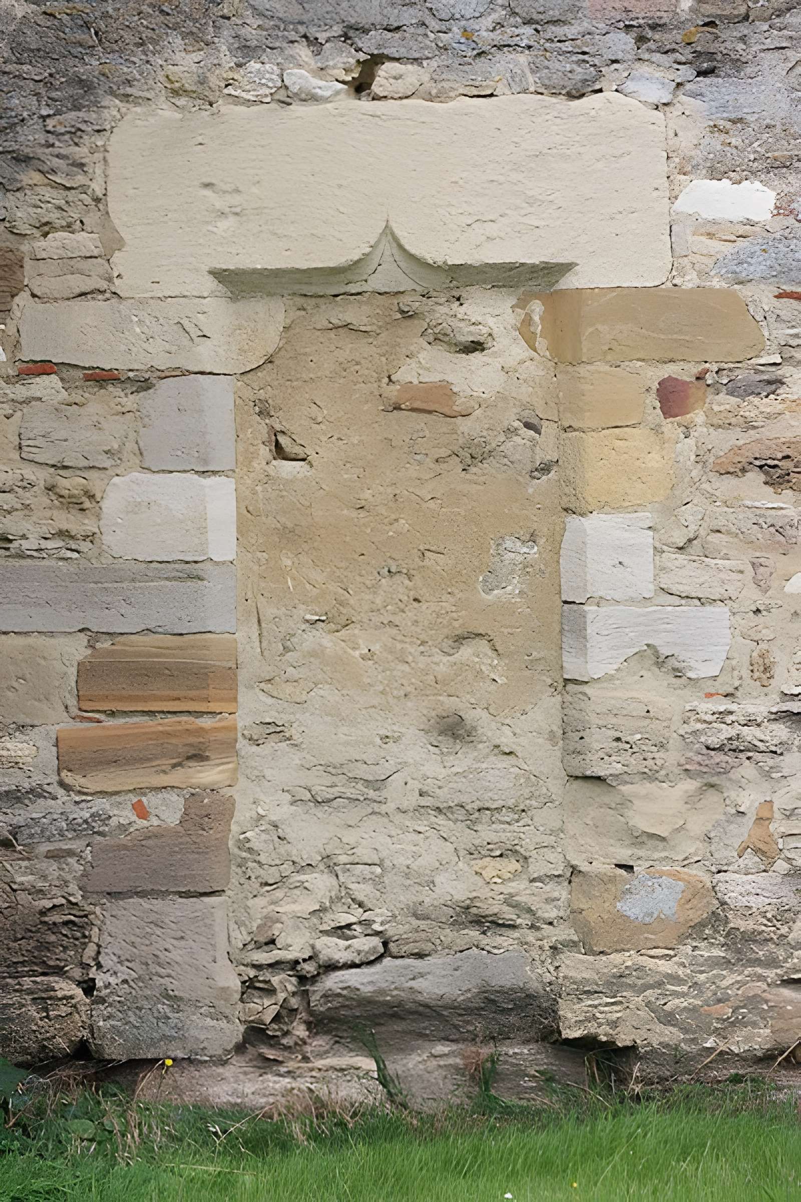 Église Sainte-Marie de Longeville-sur-la-Laines