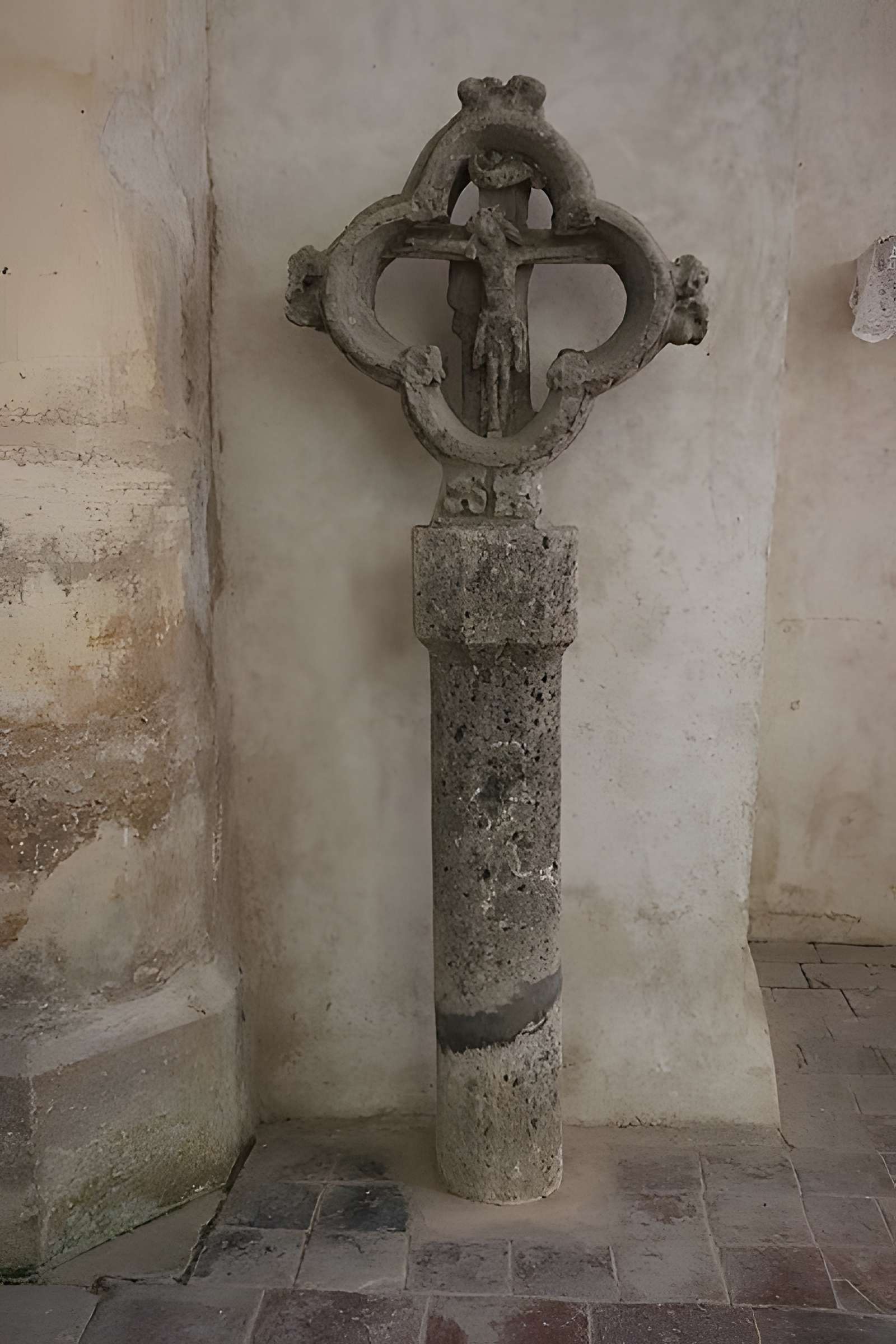 Église Sainte-Marie de Longeville-sur-la-Laines