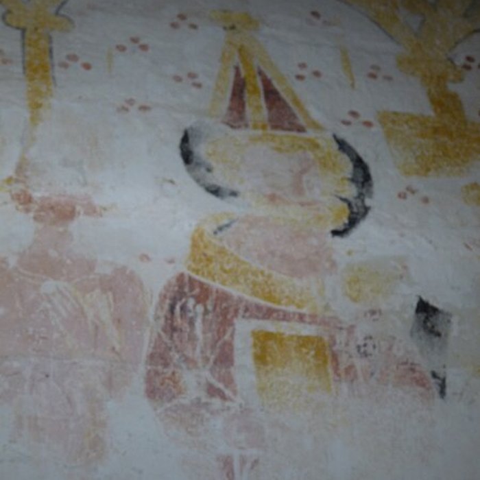 Photo de Église Sainte-Marie de Lué-en-Baugeois