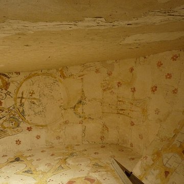 Église Sainte-Marie de Lué-en-Baugeois