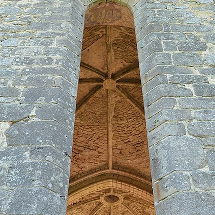 Photo de Abbaye des Fontenelles
