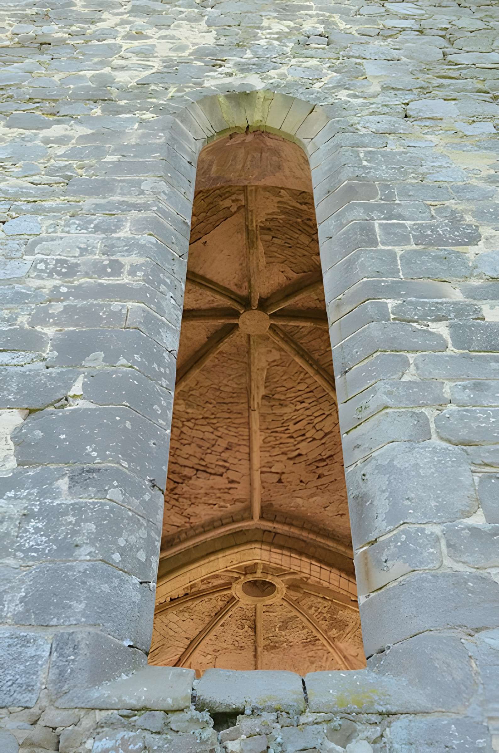 Abbaye des Fontenelles