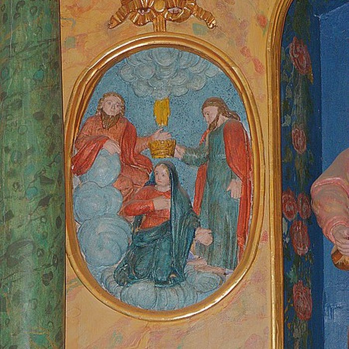 Photo de Église Sainte-Marie de Montferrer