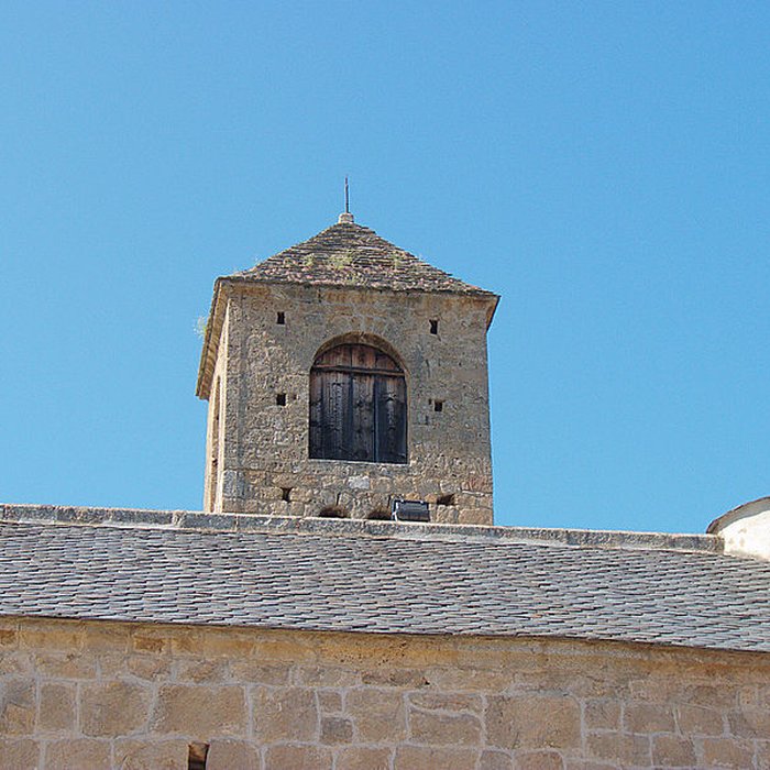 Photo de Église Sainte-Marie de Montferrer