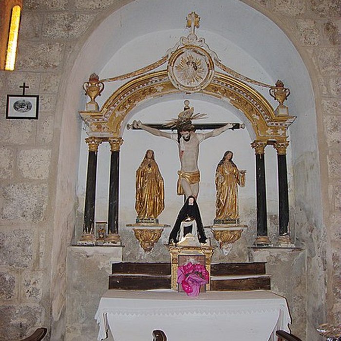 Photo de Église Sainte-Marie de Montferrer