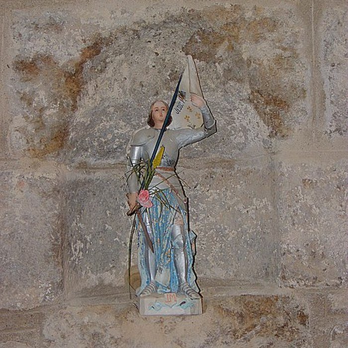 Photo de Église Sainte-Marie de Montferrer