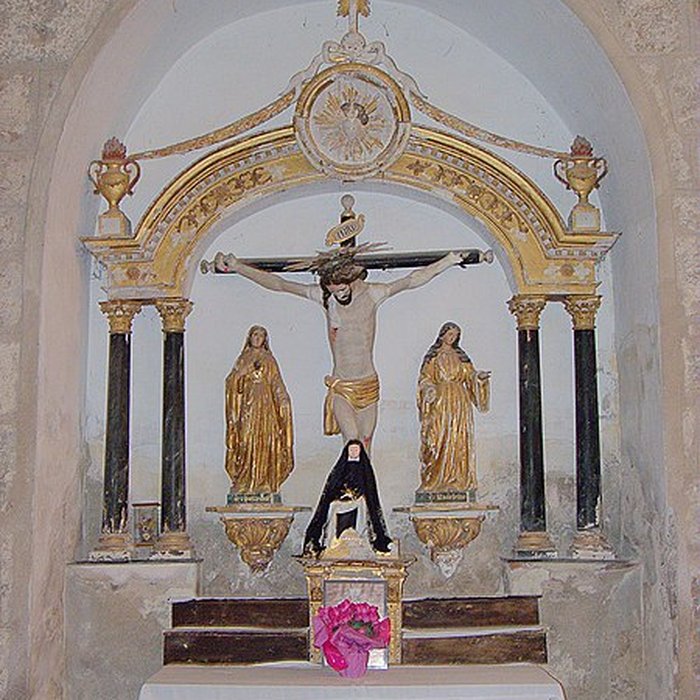 Photo de Église Sainte-Marie de Montferrer