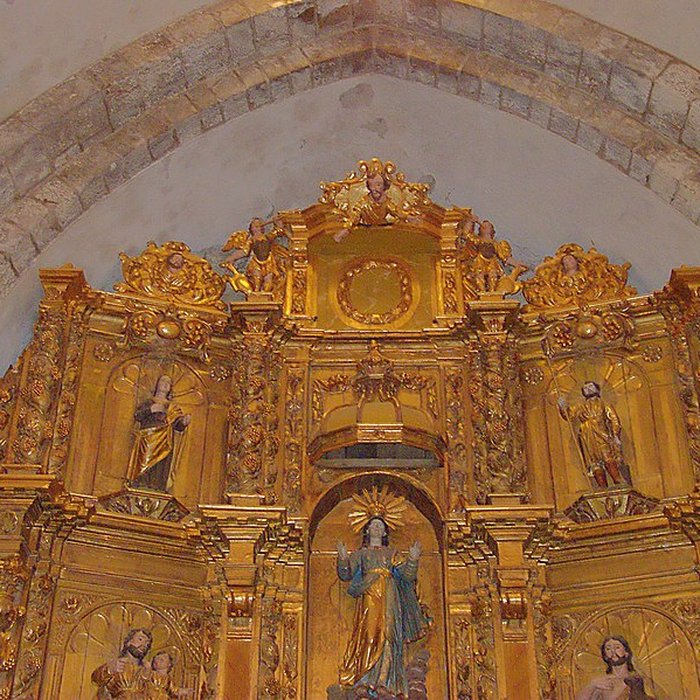 Photo de Église Sainte-Marie de Montferrer