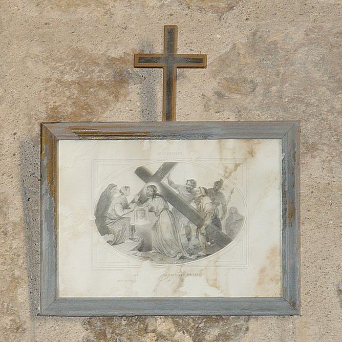 Photo de Église Sainte-Marie de Montferrer