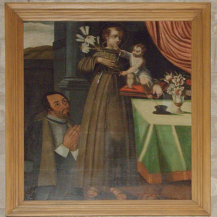 Photo de Église Sainte-Marie de Montferrer