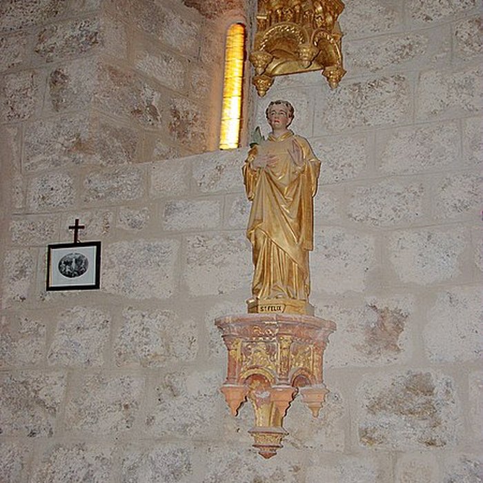 Photo de Église Sainte-Marie de Montferrer