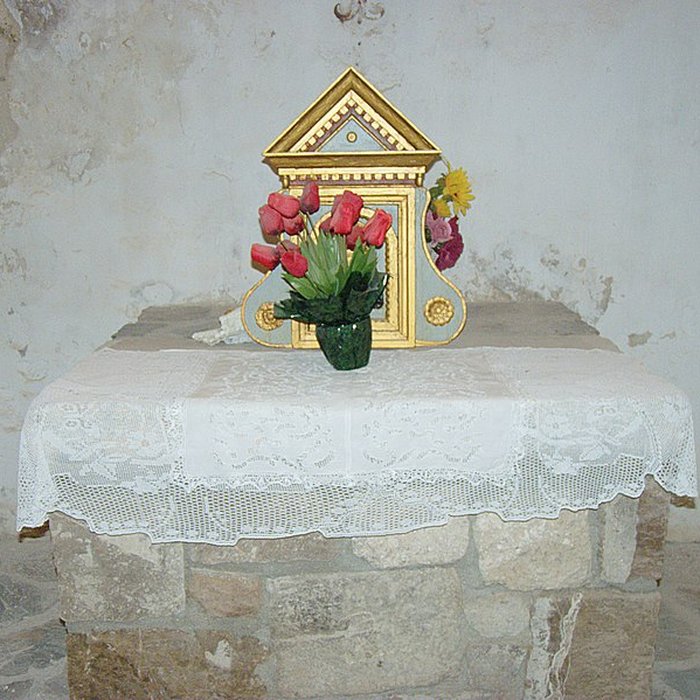 Photo de Église Sainte-Marie de Montferrer