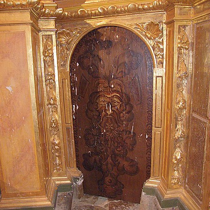 Photo de Église Sainte-Marie de Montferrer