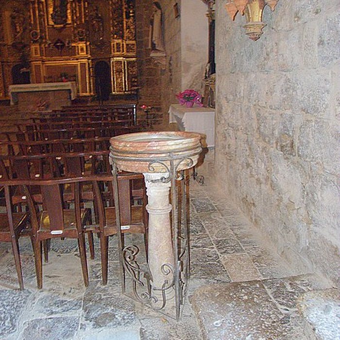 Photo de Église Sainte-Marie de Montferrer