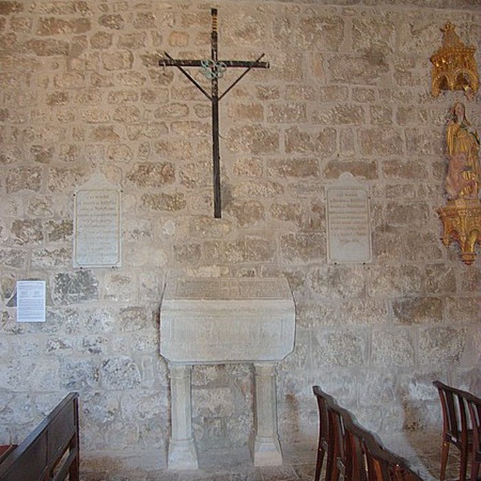 Photo de Église Sainte-Marie de Montferrer