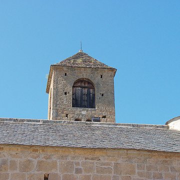 Église Sainte-Marie de Montferrer