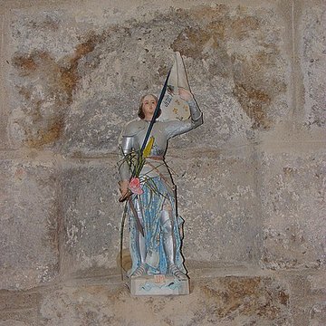 Église Sainte-Marie de Montferrer