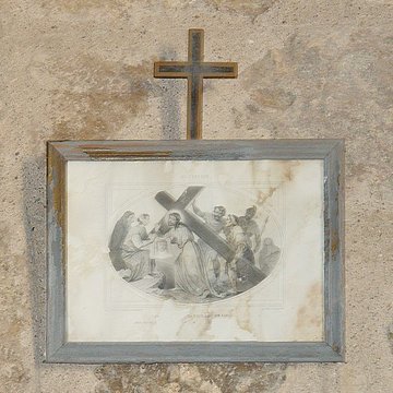 Église Sainte-Marie de Montferrer