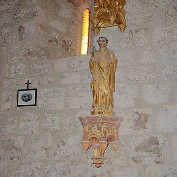 Église Sainte-Marie de Montferrer