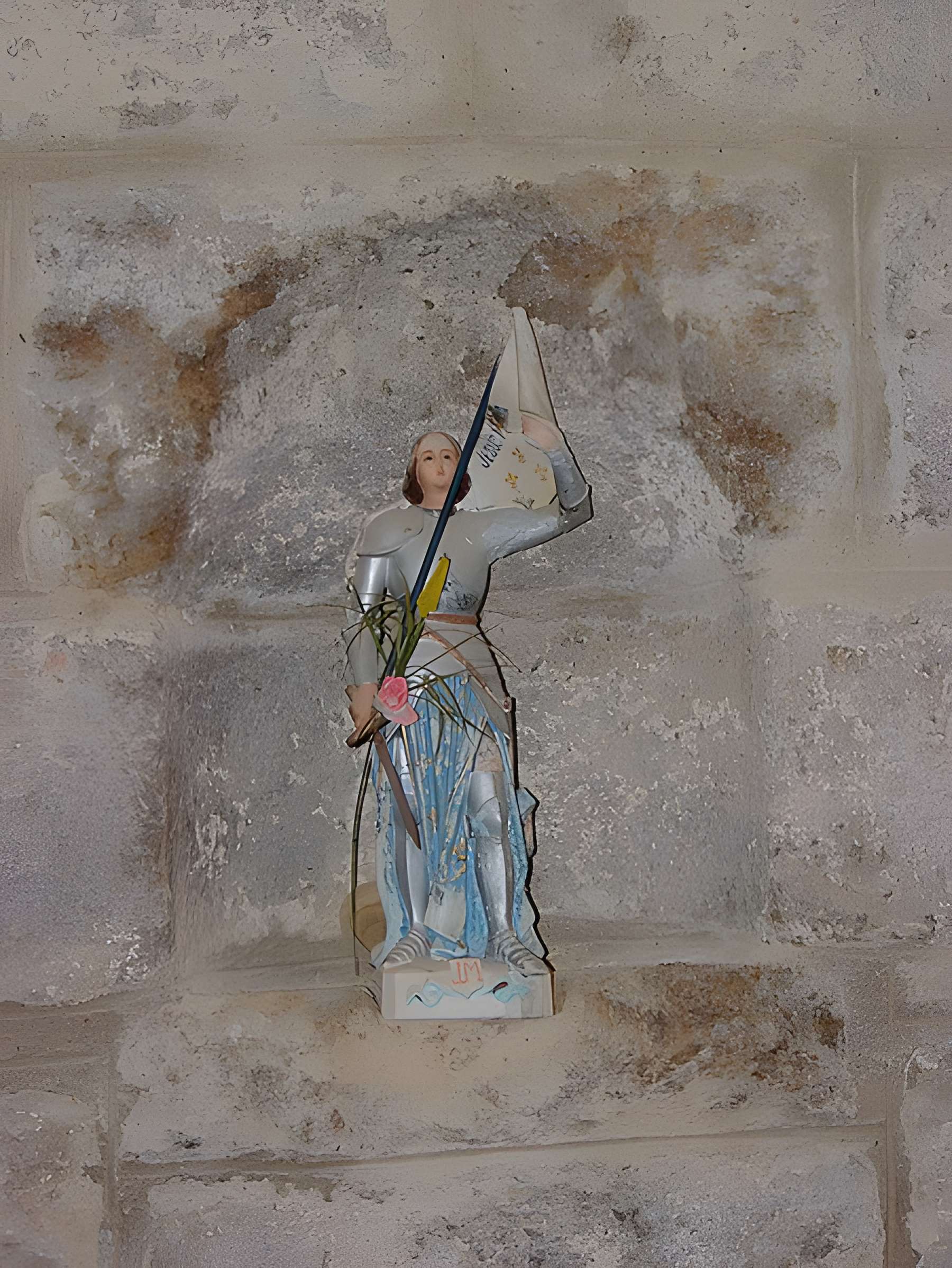 Église Sainte-Marie de Montferrer