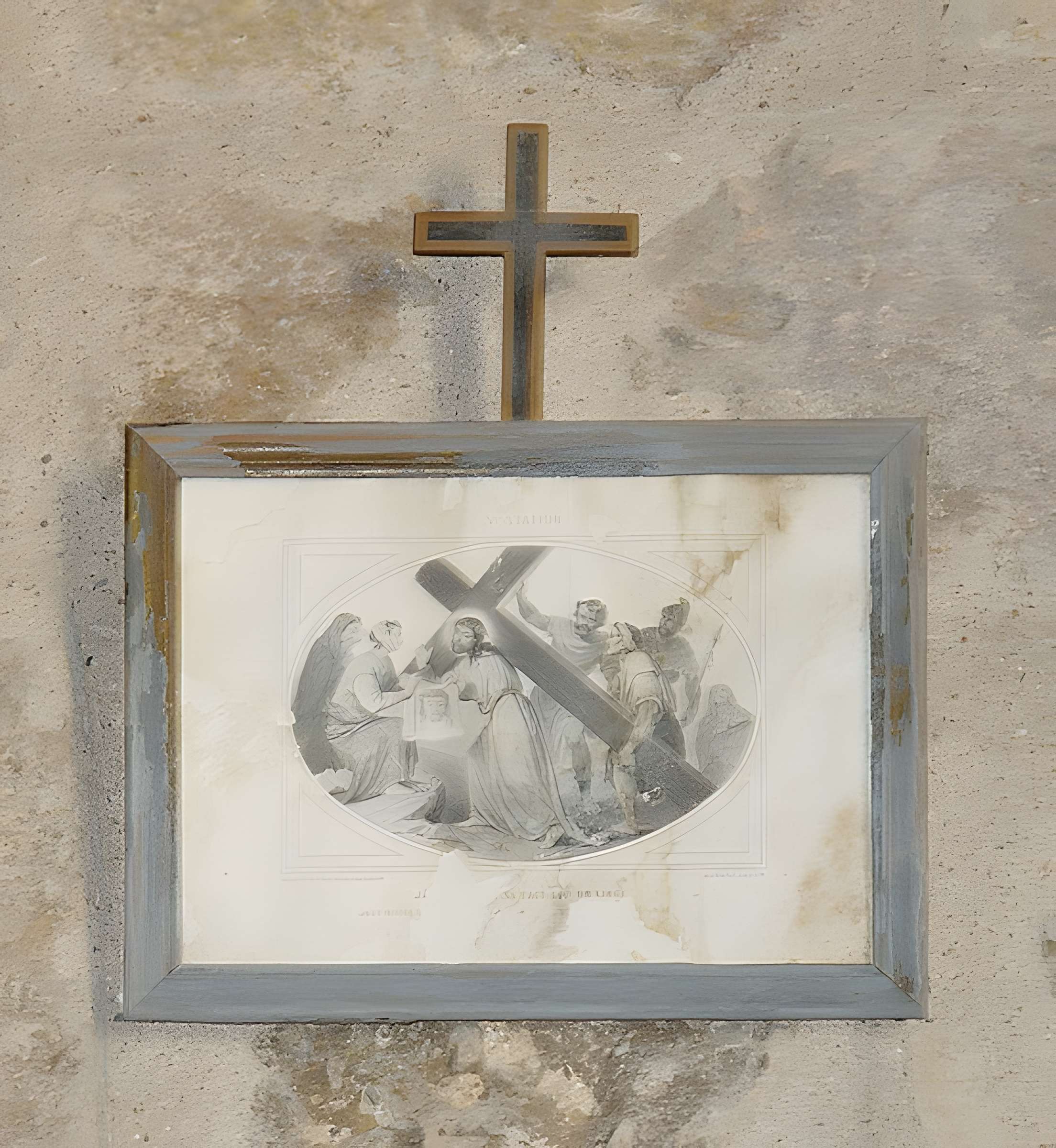 Église Sainte-Marie de Montferrer