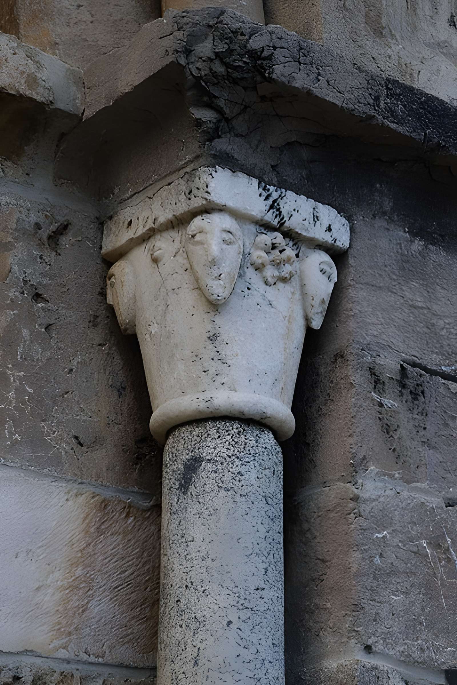 Église Sainte-Marie de Montferrer