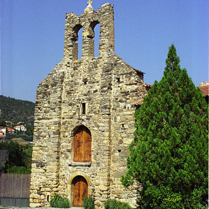 Photo de Église Sainte-Marie de Riquer