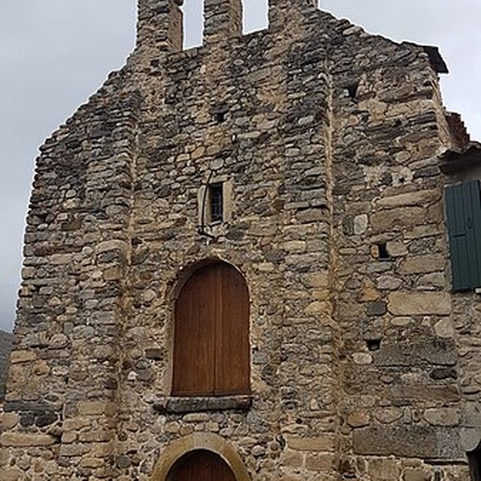 Photo de Église Sainte-Marie de Riquer