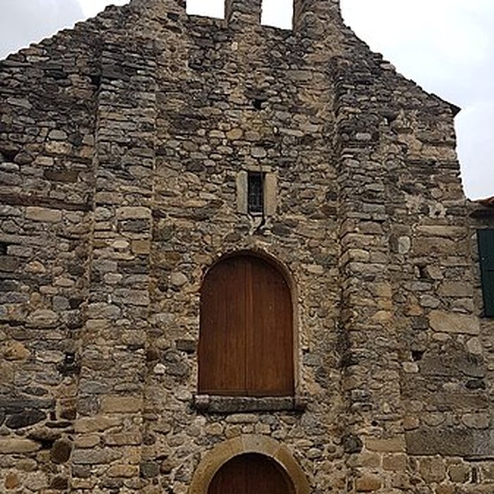 Photo de Église Sainte-Marie de Riquer