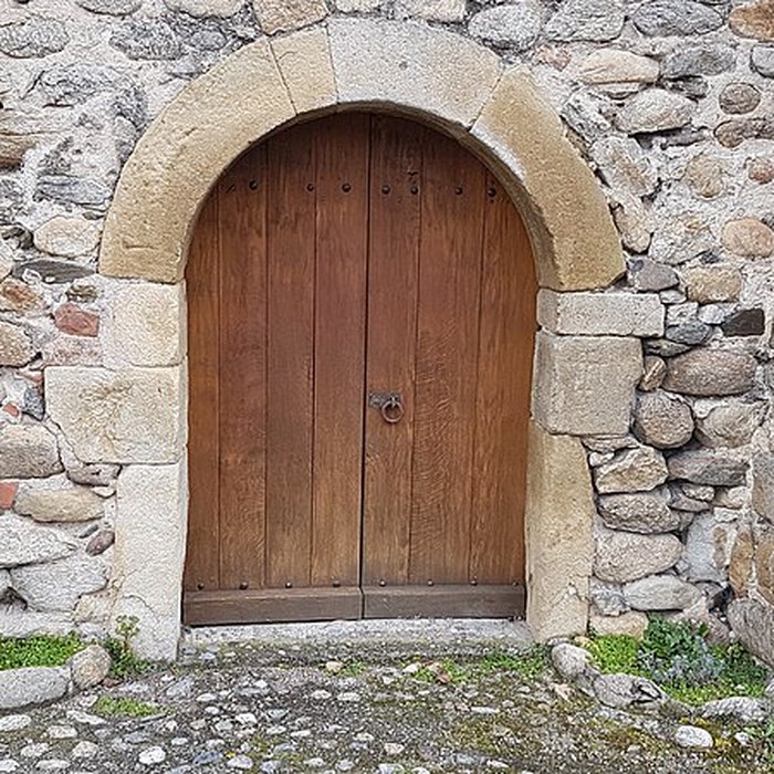 Photo de Église Sainte-Marie de Riquer