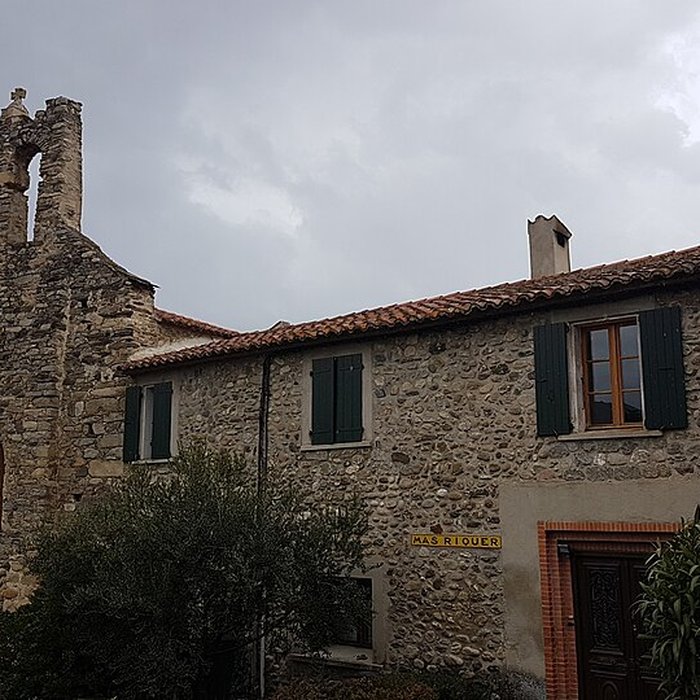 Photo de Église Sainte-Marie de Riquer