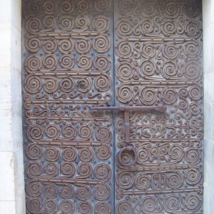 Photo de Église Sainte-Marie de Saint-Féliu-dAmont