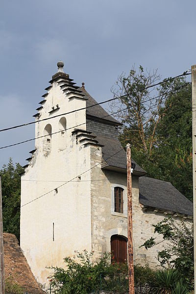 Photo de Église Sainte-Marie de Saint-Pastous