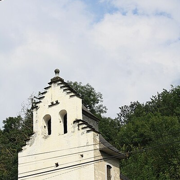 Photo de Église Sainte-Marie de Saint-Pastous